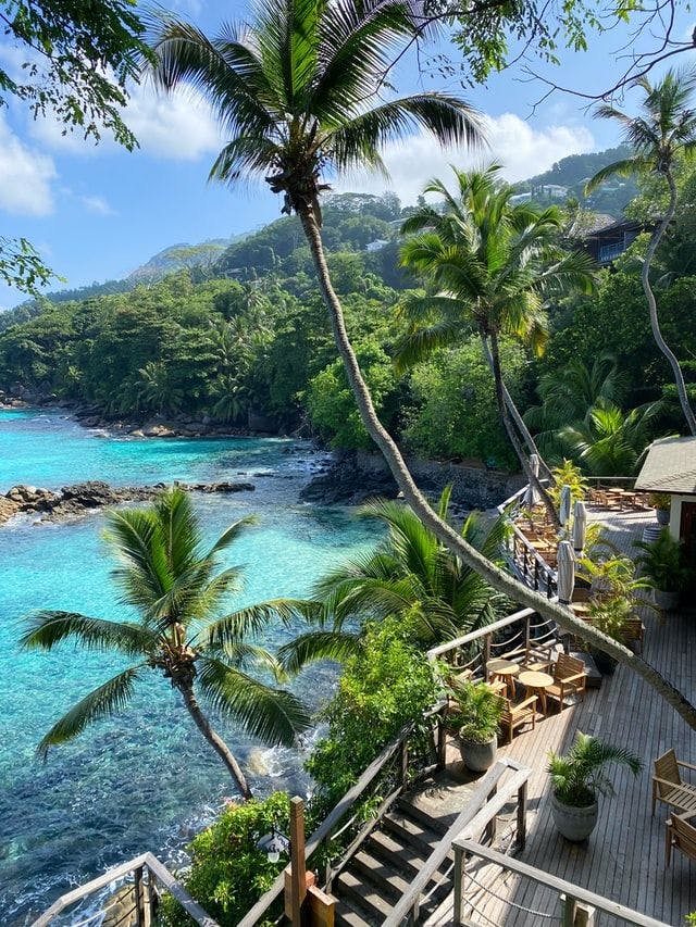 Seychelles Island image